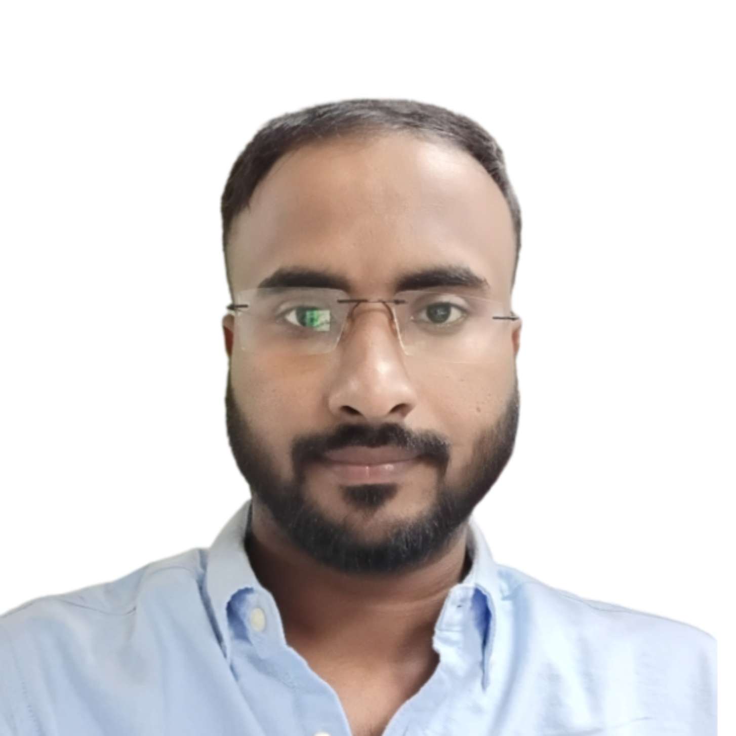 Madhusudan Pathak