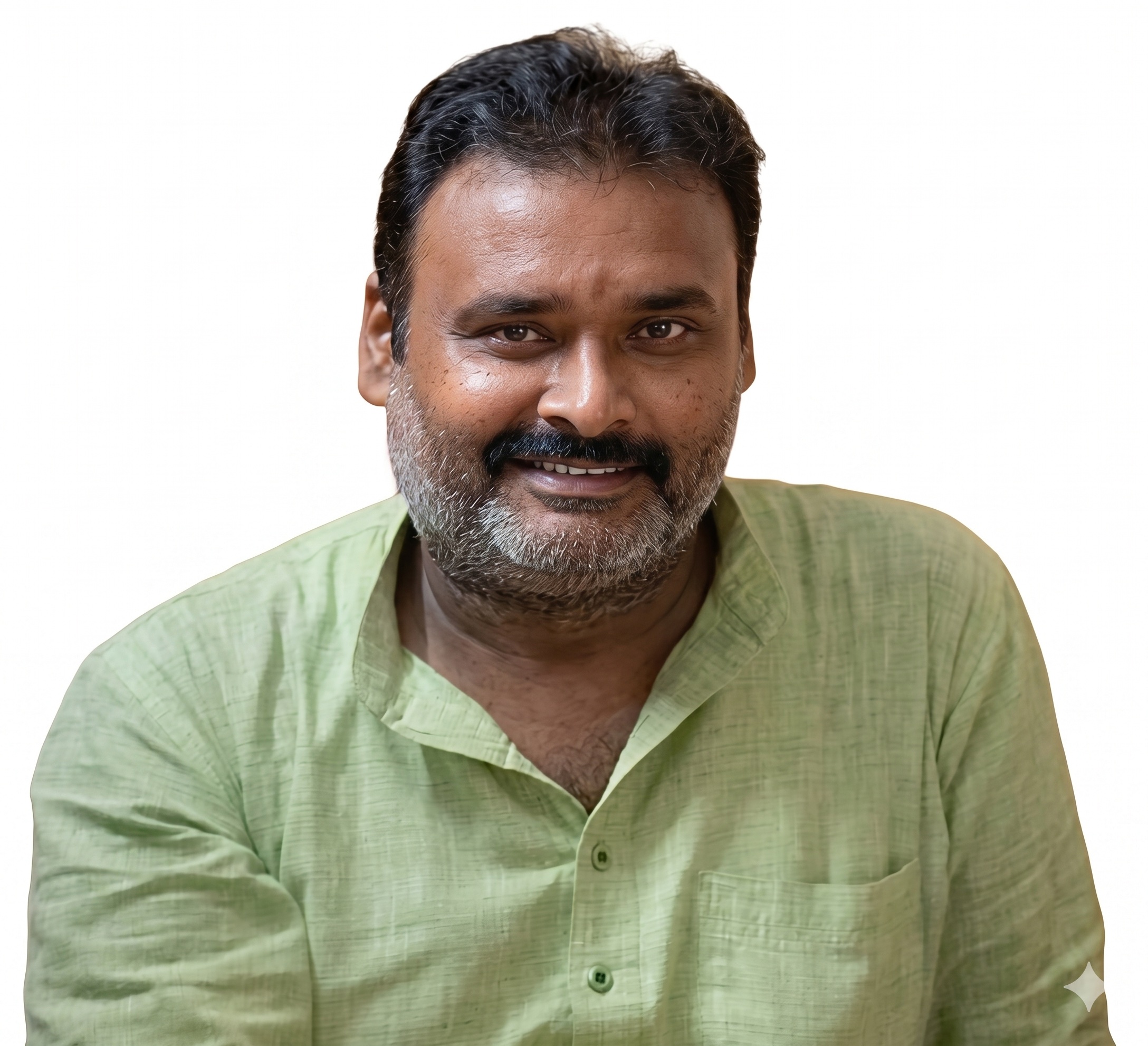 Navin Ranjan Pathak