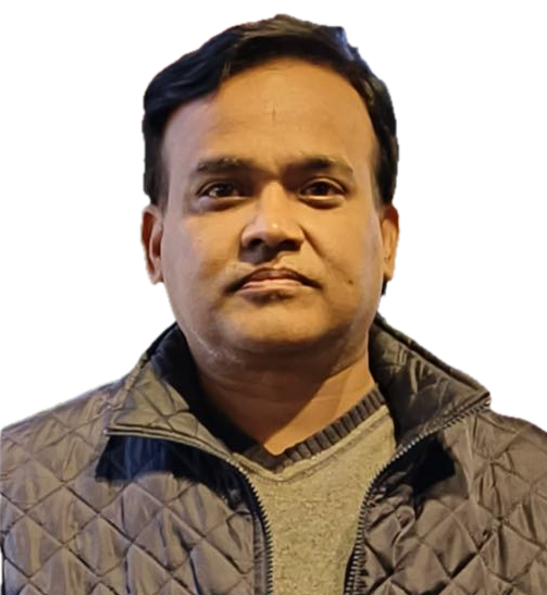 Gunjan Sinha